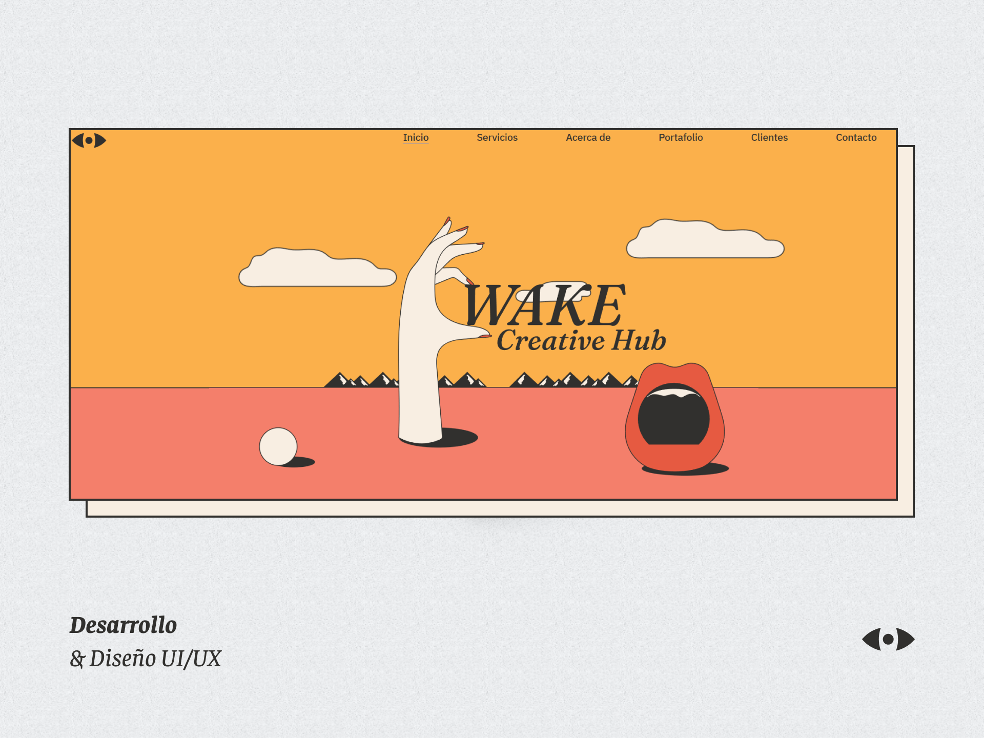 Wake Creative Hub